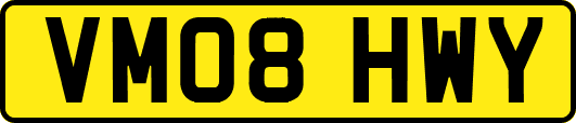 VM08HWY