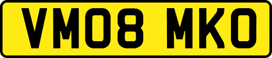 VM08MKO