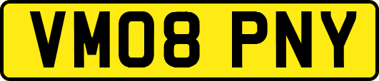 VM08PNY