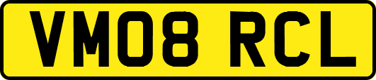 VM08RCL