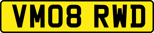 VM08RWD