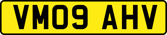 VM09AHV