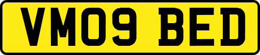 VM09BED