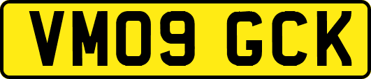VM09GCK