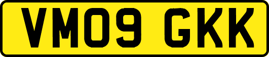 VM09GKK