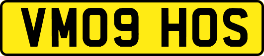 VM09HOS