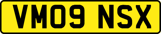 VM09NSX