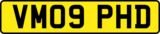 VM09PHD