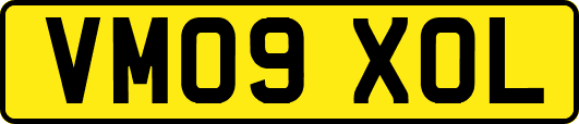 VM09XOL