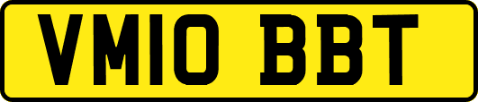 VM10BBT