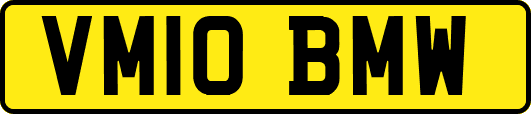 VM10BMW