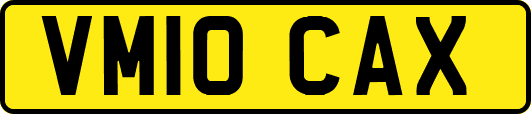 VM10CAX