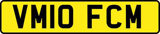 VM10FCM