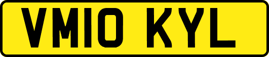 VM10KYL