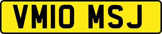VM10MSJ