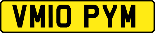 VM10PYM