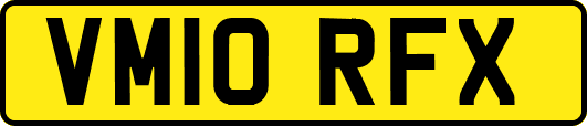 VM10RFX