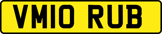 VM10RUB