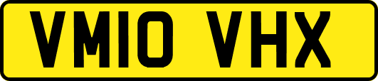 VM10VHX