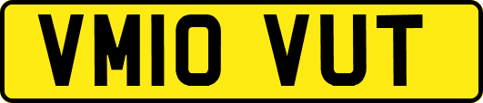 VM10VUT