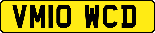 VM10WCD