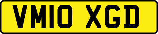 VM10XGD