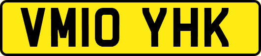 VM10YHK