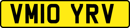 VM10YRV