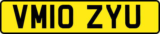 VM10ZYU