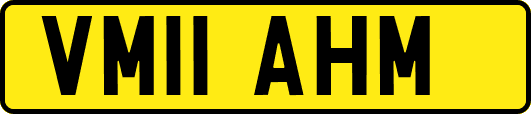 VM11AHM
