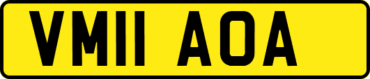 VM11AOA