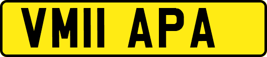 VM11APA