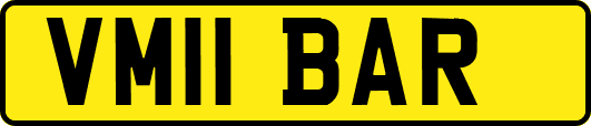 VM11BAR