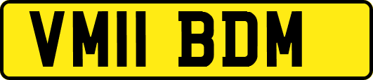VM11BDM