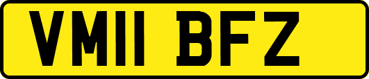 VM11BFZ