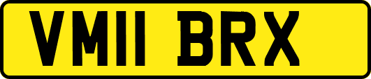 VM11BRX