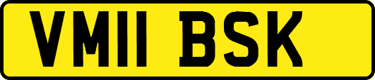 VM11BSK