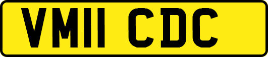 VM11CDC