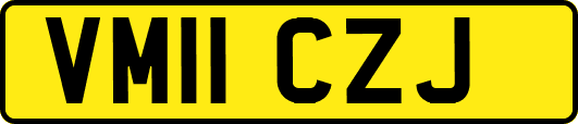 VM11CZJ