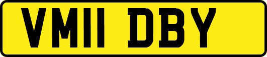 VM11DBY