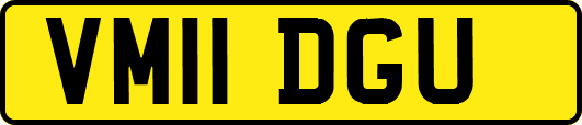 VM11DGU