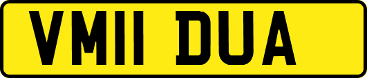 VM11DUA