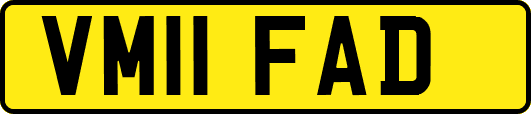 VM11FAD