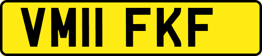 VM11FKF