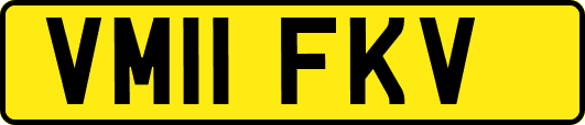 VM11FKV