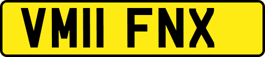 VM11FNX