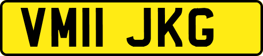 VM11JKG