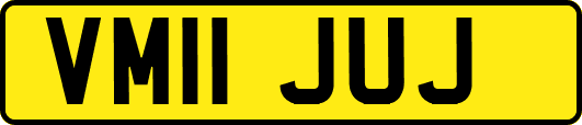 VM11JUJ
