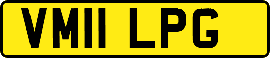 VM11LPG