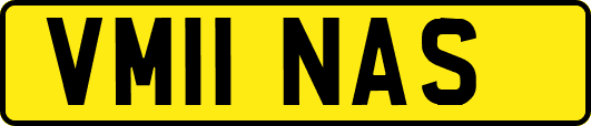 VM11NAS